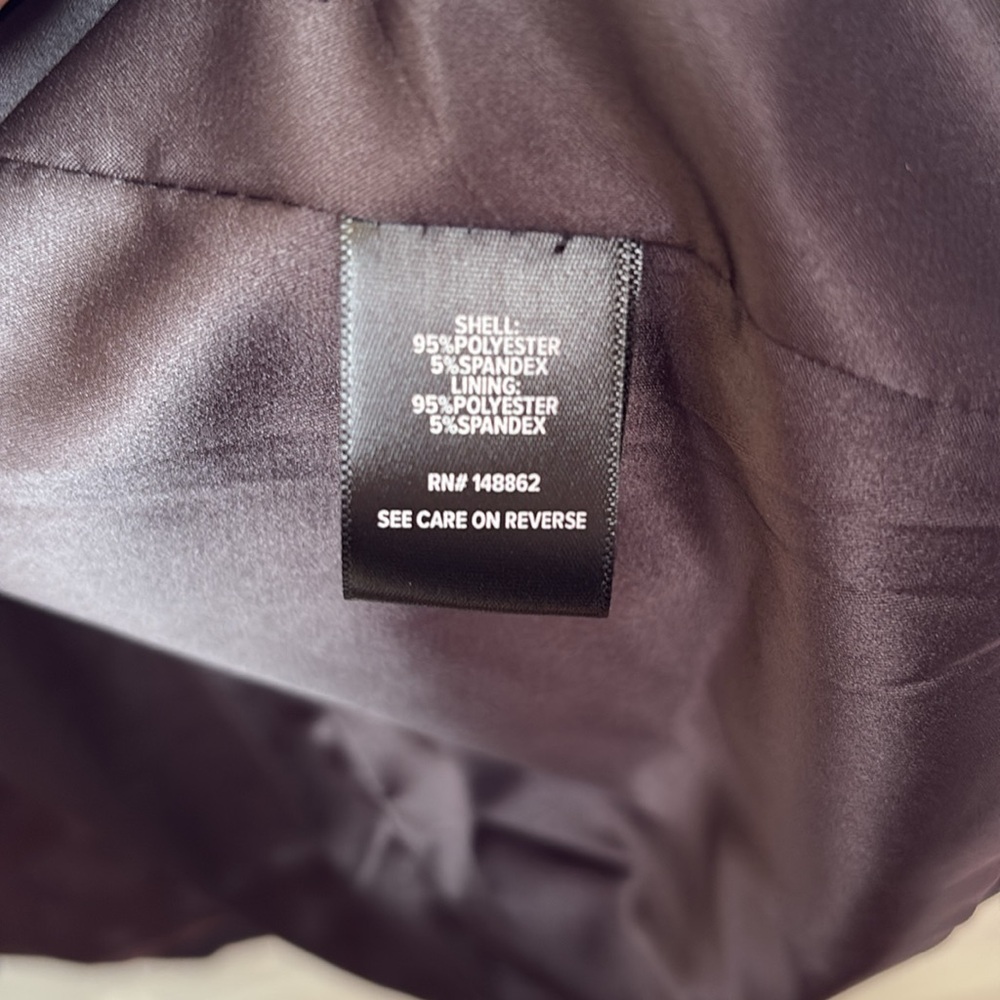 Torrid Black Blazer - Picture 4 of 4